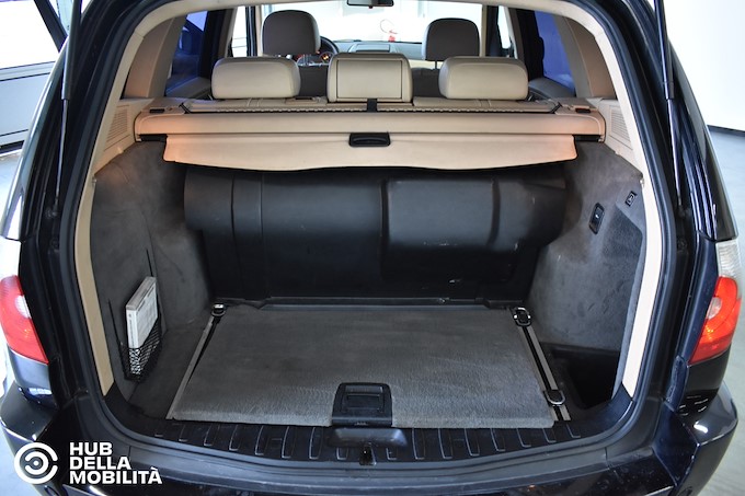 BMW X3 3.0i cat Futura